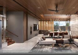 Bukit Timah Road (D10), Detached #581922621